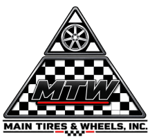 Main Tires & Wheels Inc.