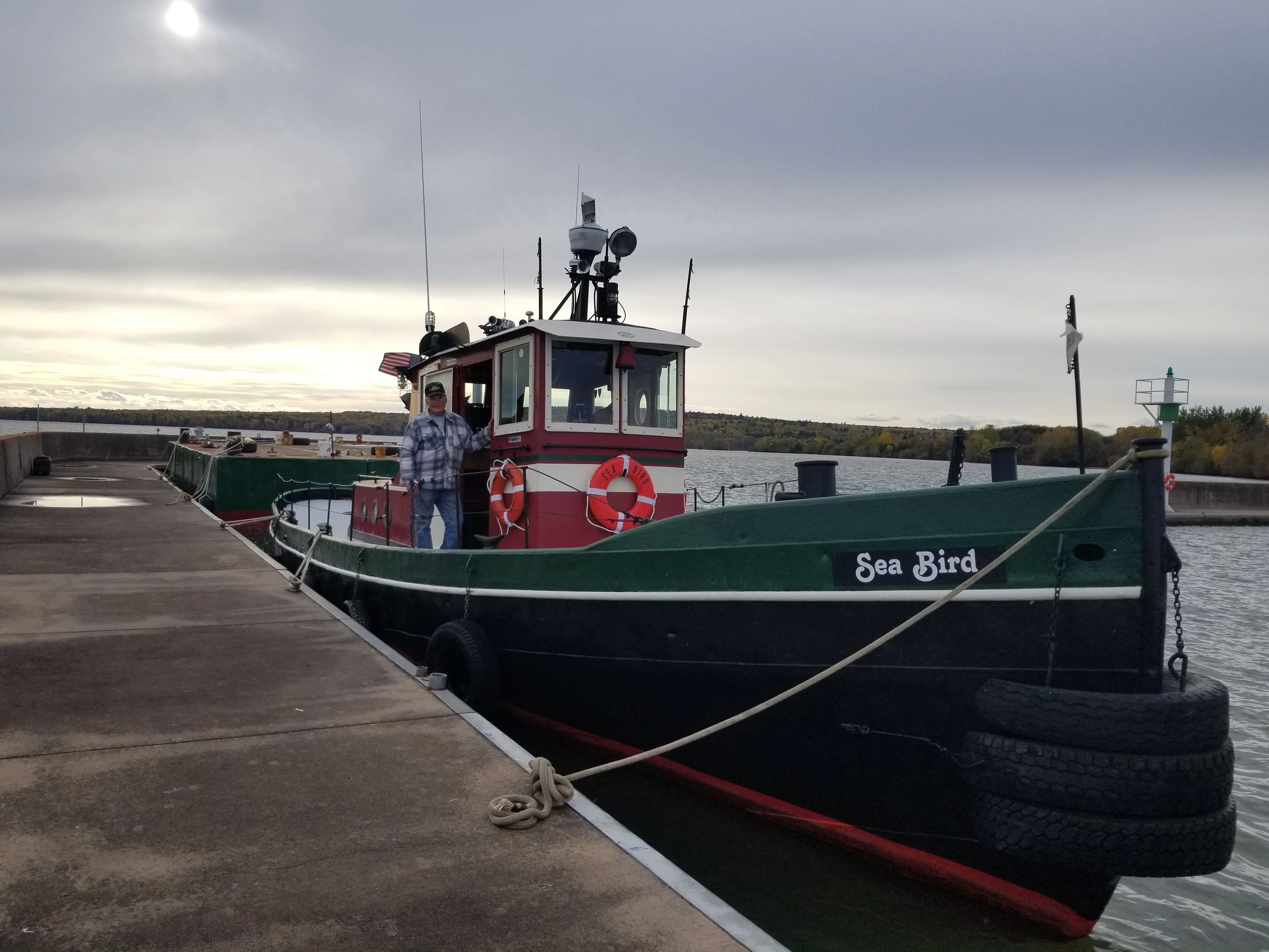 Northern Marine Construction Northern Marine Construction