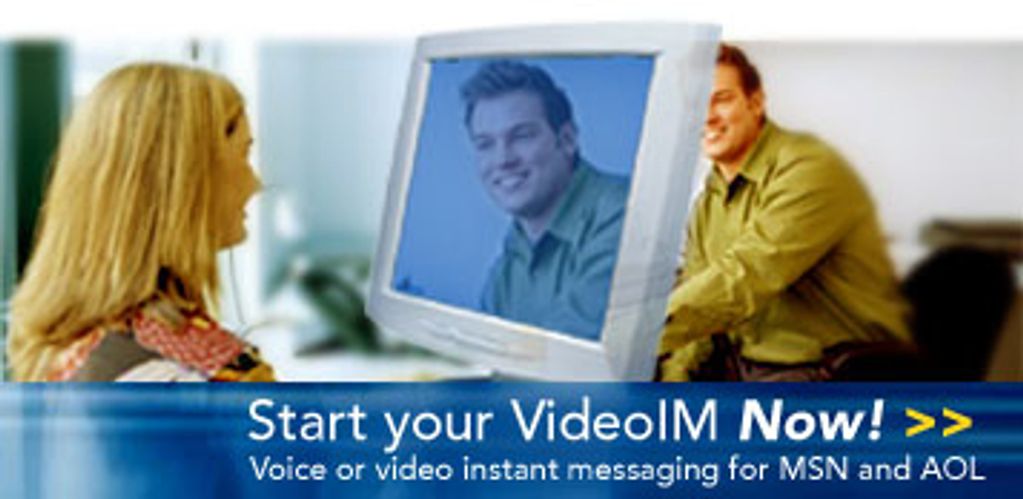 ImageMind also developed one of the first video instant messaging systems