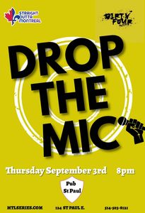 Montreal comedy shows , Comedy shows in Montreal , Montreal Comedy club , Comedy Club In Montreal