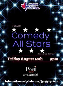 Montreal Comedy Shows , Comedy Shows in Montreal , Montreal Comedy Club , Comedy Club In Montreal