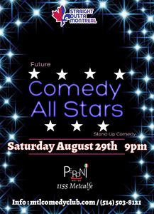 Montreal Comedy Shows , Comedy Shows in Montreal , Montreal Comedy Club , Comedy Club In Montreal
