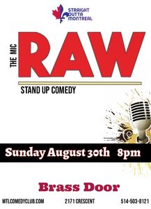 Montreal comedy shows , Comedy shows in Montreal , Montreal Comedy club , Comedy Club In Montreal