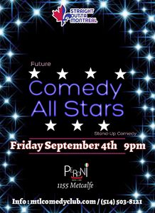 Montreal comedy shows , Comedy shows in Montreal , Montreal Comedy club , Comedy Club In Montreal