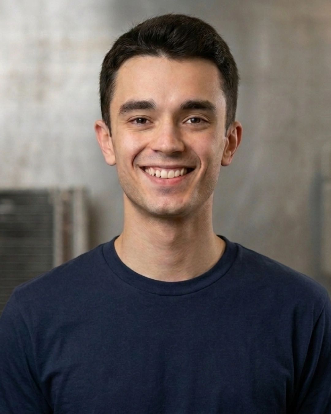 Jacob; Owner & Operator Lous Heating and Cooling