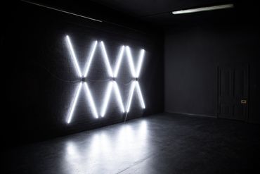 XX-Light Blackout Studio for Music Videos, Commercials & More