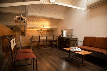 BRICK LANE - ESPERO STUDIO