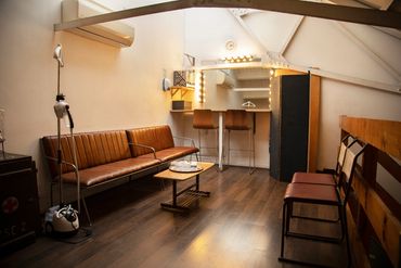 LONDON Studio- Espero Studio