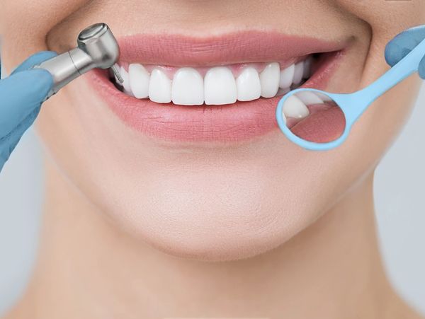 Smile Design, Smile Makeover, Midlothian Dental, Dalkeith Dentist