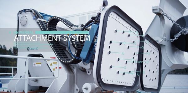 Universal Attachment System