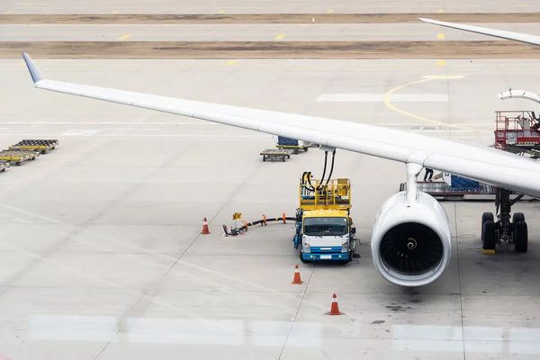 Aviation Fuel in the Times of the Coronavirus