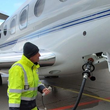 Now that you know about the specifications and uses of both Jet Fuel and AVGAS