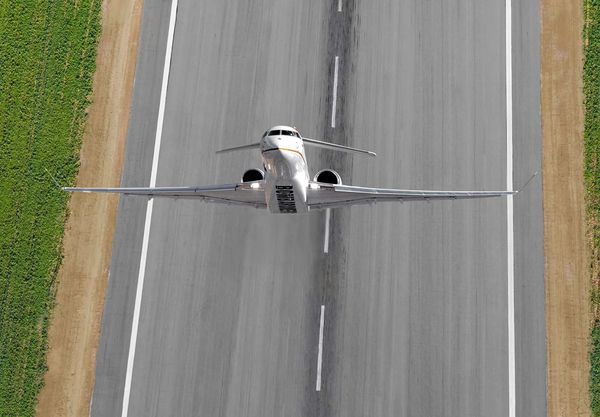 Jet Fuel