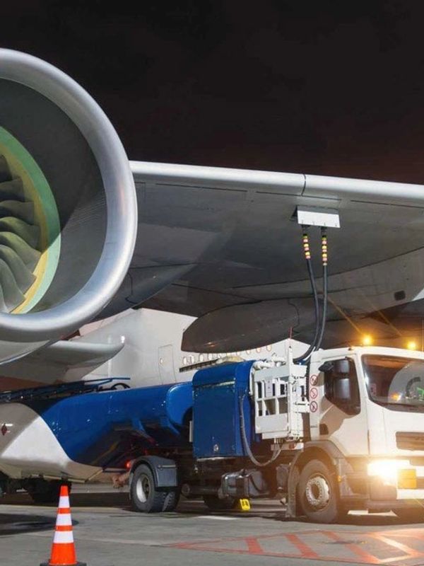 Other Types of Aviation Fuel?
