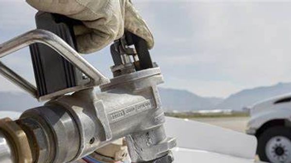 Aviation Fuel Prices