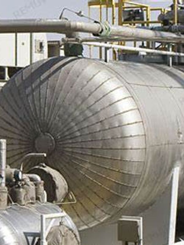 How are Steam Boilers Fuelled? (Low Pour Fuel Oil