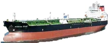 ⚠️ LPFO - From 1,000,000 bbl. – 118,343.195 Metric Tons up to 2,000,000 bbl. - 236,686.391 Metric To