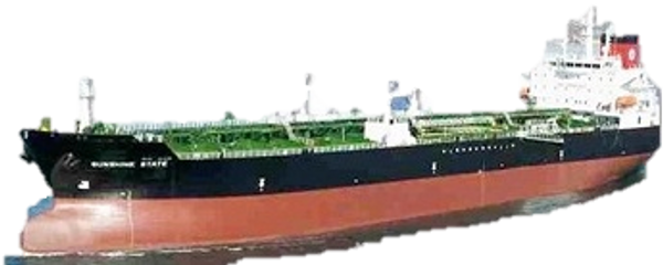 ⚠️ LPFO - 1,000,000 bbl. – 118,343.195 Metric Tons Vessel