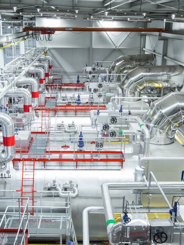 What is Low Pour Fuel Oil {LPFO}?