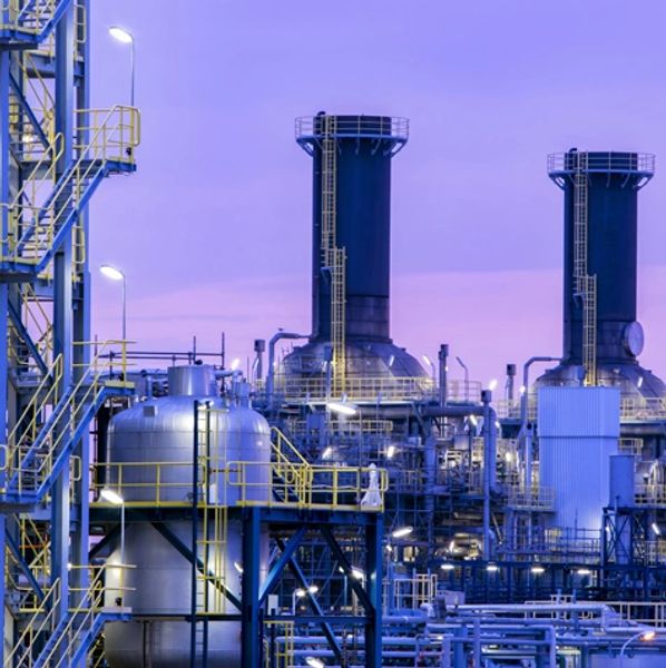 Geothermal power plants