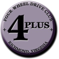 4 Plus 4 Wheel Drive Club