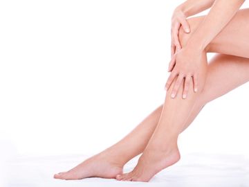cabina estetica beauty estetista trattamento ritenzione idrica pesantezza gonfiore riduzione