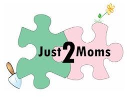 Just 2 Moms