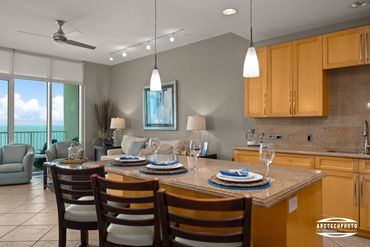 Photography for short-term vacation rentals on South Padre by ArcTechPHOTO.