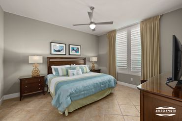 Photography for short-term vacation rentals on South Padre by ArcTechPHOTO.