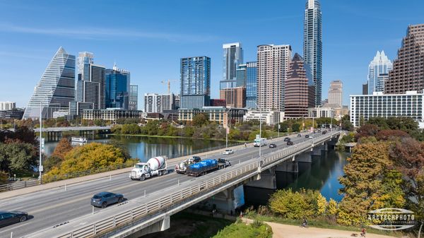 ArcTechPHOTO offers real estate photography in Austin, Texas, including drone photo/video.
