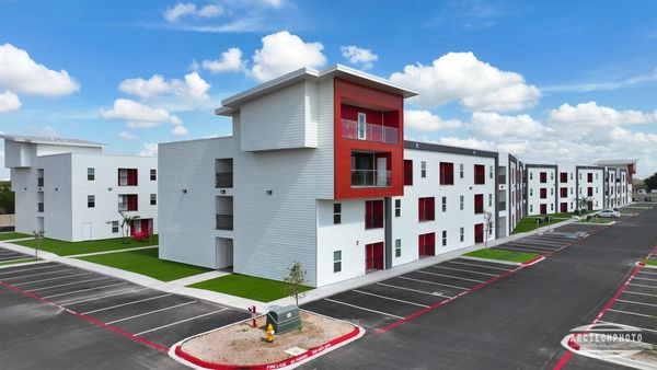 ArcTechPHOTO offers real estate photography in Edinburg, Texas, including drone photo/video.