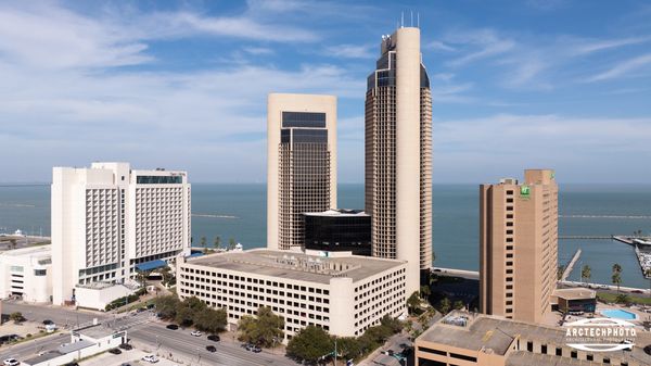 ArcTechPHOTO offers real estate photography in Corpus Christi, Texas, including drone photo/video.