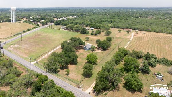 ArcTechPHOTO offers real estate photography in Seguin, Texas, including drone photo/video.