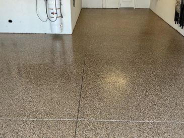 Epoxy Coating