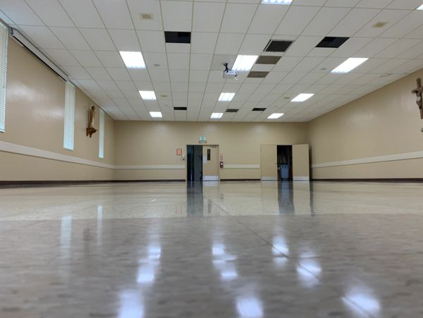 Durable Epoxy Coatings