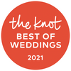 The Knot Best of Weddings 2021