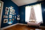 Bridal Dressing Room