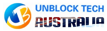 Unblock Tech Australia