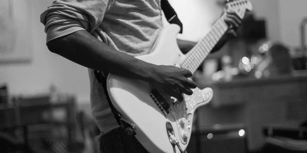 Disashi Soul of Gym Class Heroes, Photo By Ashley Green