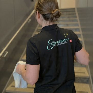 Entreprise de nettoyage lausanne