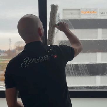 Entreprise de nettoyage