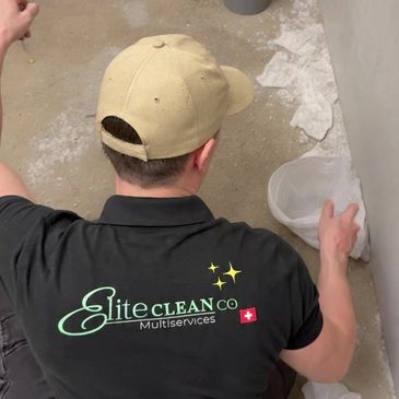 Entreprise de nettoyage