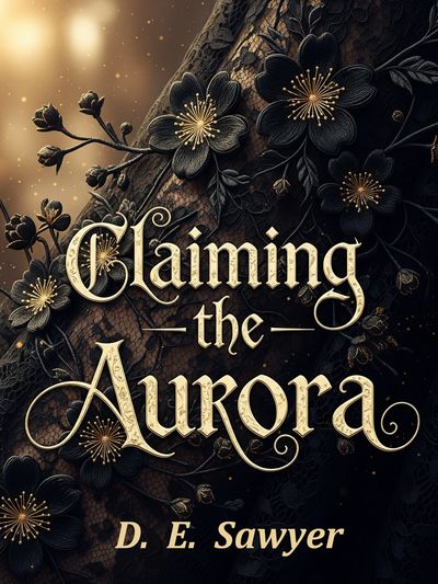 book. adult fantasy romance. spice. aurora. aurora borealis