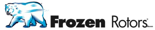 frozen rotors diversified cryogenics cryo treat brakes scca champ car