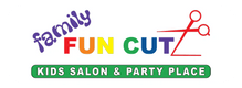 Family Fun Cutz kids salon and party place
