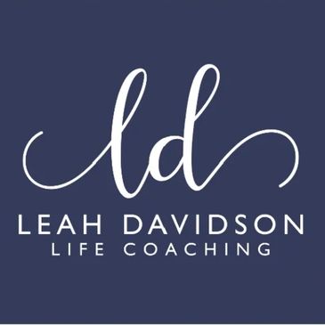 Leah Davidson's life coaching logo