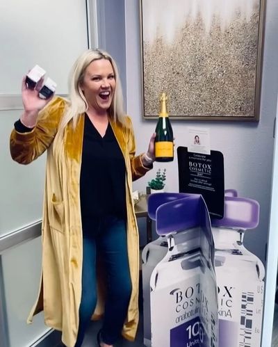 Botox In Parker, CO.