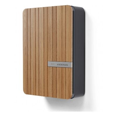 myev HUB ® Andersen EV charger