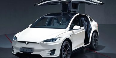 myev HUB ® Best SUV electric car and EV