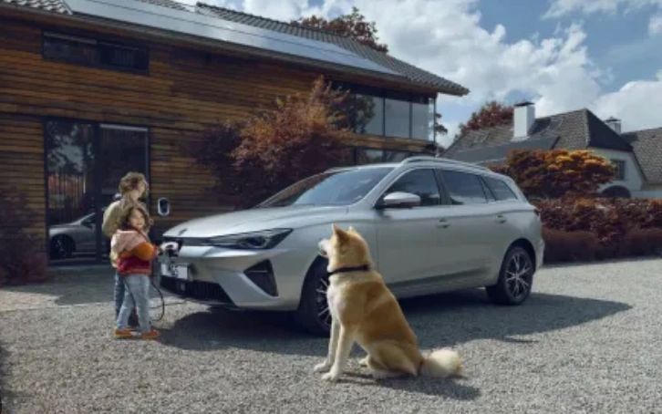 myev HUB ® Best electric cars for dogs